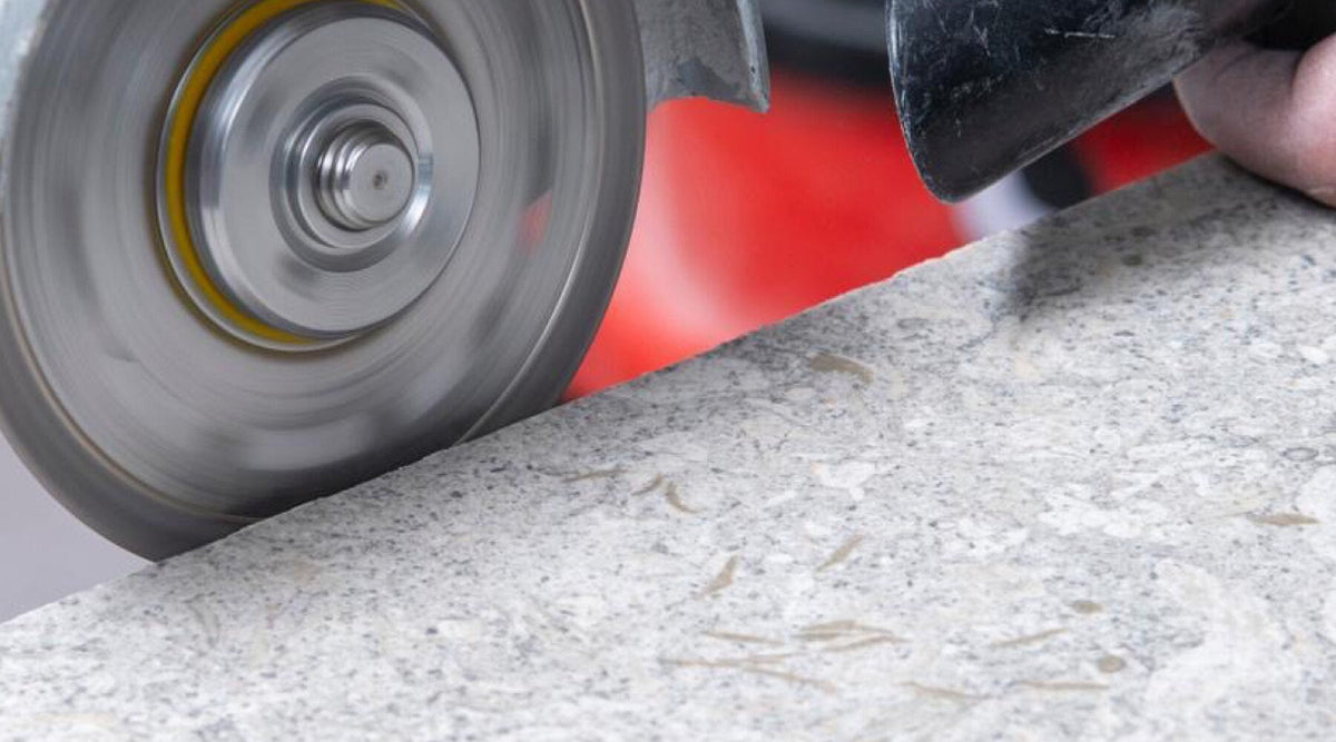Why Does a Diamond Blade Stop Cutting?