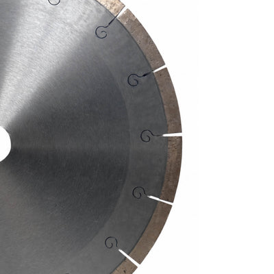 BOSS 250 2CM PRO™ Diamond Blade