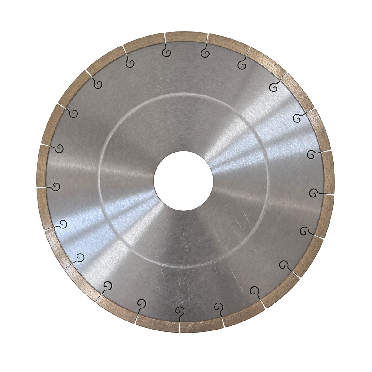 BOSS 300 DAILY PRO™ Long Life Diamond Blade