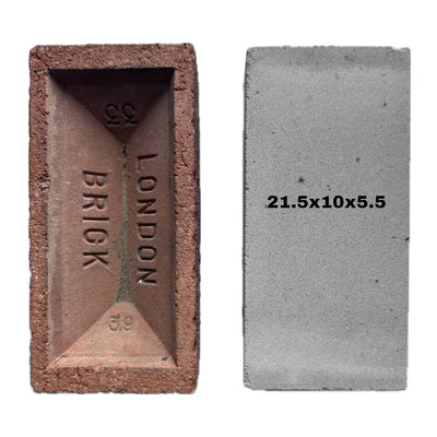 BOSS Blades™ Full-Size Diamond Blade Dressing Stone 215 × 100 × 55mm