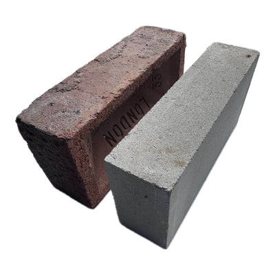 BOSS Blades™ Full-Size Diamond Blade Dressing Stone 215 × 100 × 55mm
